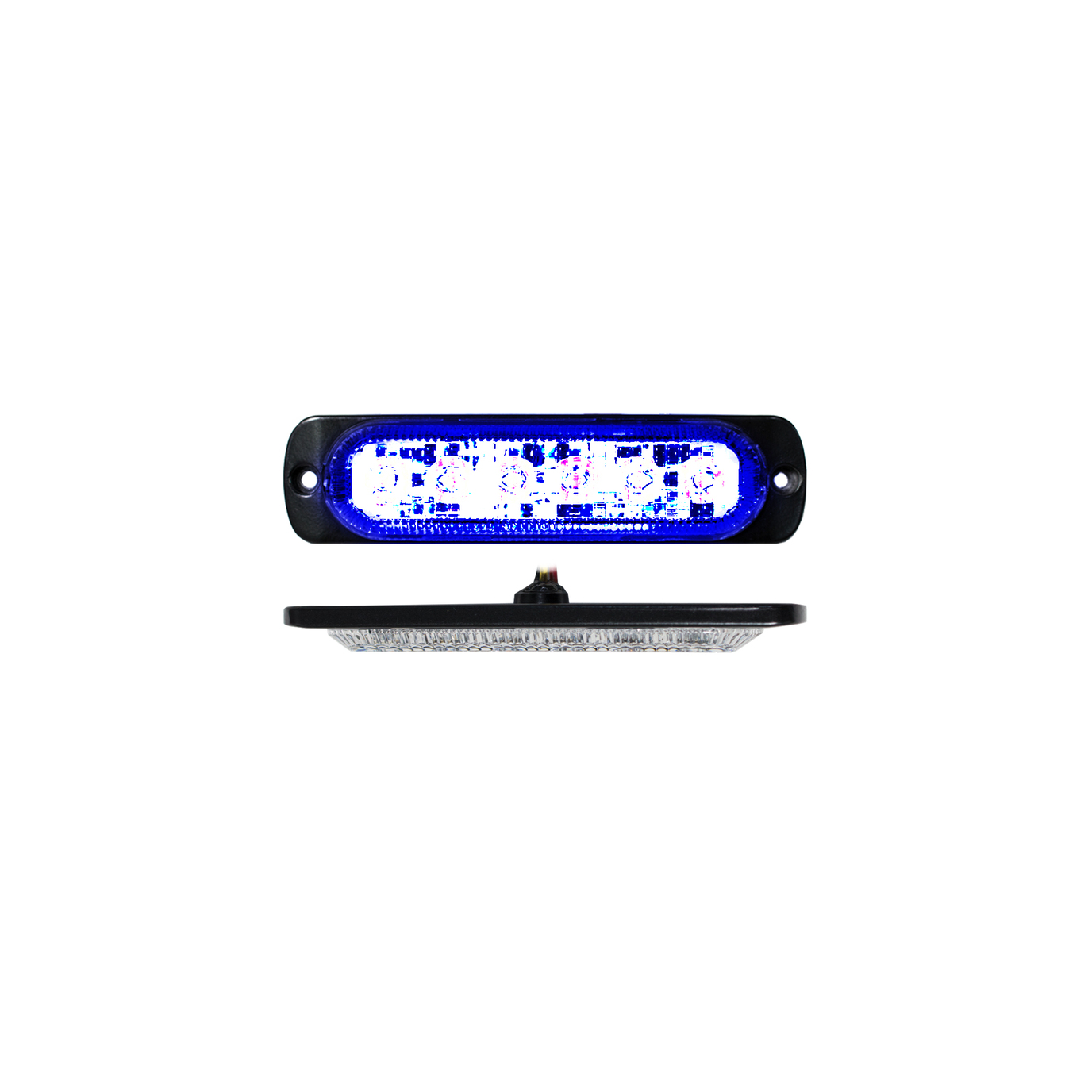 Strobe Light Bulb - RS70016B